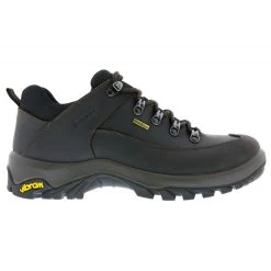 Grisport Wandelschoenen Brenta Laag Bruin Maat 41