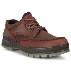 Ecco Herenschoenen Track 25 Bruin Maat 40