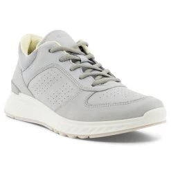 Ecco Dames Wandelschoenen Exostride Lea Concrete Maat 42