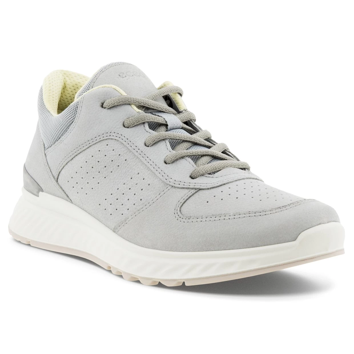 Ecco Dames Wandelschoenen Exostride Lea Concrete Maat 42 3 Ecco Dames Wandelschoenen Exostride Lea Concrete Maat 42