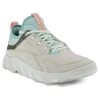 Ecco Dames Wandelschoenen Mx W Low Baluw/Wit Maat 38 1 Ecco Dames Wandelschoenen Mx W Low Baluw/Wit Maat 38 -Winkel Voor Werkkleding ECC494 BLAUW