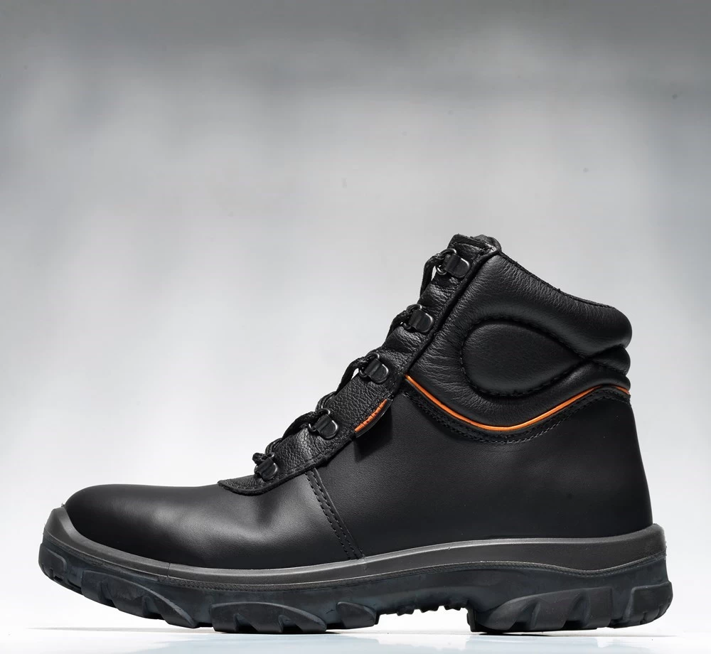 Emma Veiligheidsschoen Patrick Xd 45 S3 Zwart Hoog Model Duo 4 Emma Veiligheidsschoen Patrick Xd 45 S3 Zwart Hoog Model Duo - Afbeelding 2