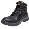 Emma Veiligheidsschoen Patrick Xd 45 S3 Zwart Hoog Model Duo -Winkel Voor Werkkleding EMMA73186645