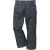 Fristads Kinderbroek 2076 DY Maat 122/128 -Winkel Voor Werkkleding Fristads Kinderjeans 2076 DY