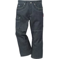 Fristads Kinderbroek 2076 DY Maat 122/128