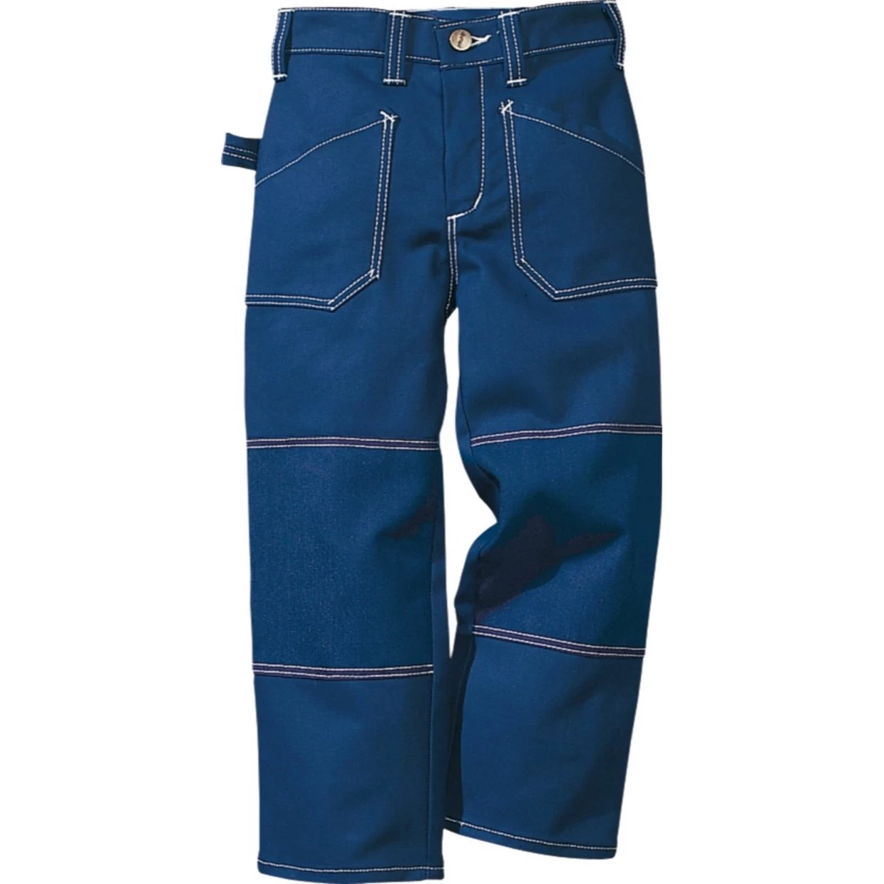 Fristads Kinderbroek 2597 NAS Maat 98/104 3 Fristads Kinderbroek 2597 NAS Maat 98/104