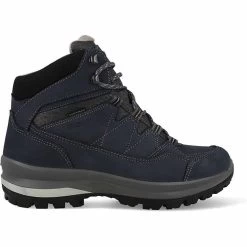Grisport Bari Mid Moss Maat 36 Wandelschoen