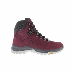 Grisport Boston Mid Burgundy Maat 36 Wandelschoen