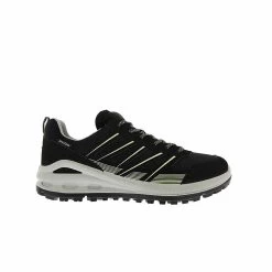 Grisport Brooke Women Black Maat 36 Wandelschoen