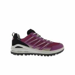 Grisport Brooke Women Purple Maat 36 Wandelschoen