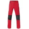HaVeP Werkbroek 80355 Shift Rood/Grijs Maat 60 -Winkel Voor Werkkleding HVP 80355M2C3