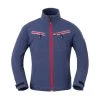 HAVEP Attitude Dames Softshell Jas Marine Maat 3XL -Winkel Voor Werkkleding HVP40166YS1003XL