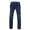 HAVEP Attitude 7440 Dames Jeans Marine - Maat W29 L30 -Winkel Voor Werkkleding HVP744032C8100I28
