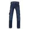 HAVEP Attitude 7441 Heren Jeans Marine - Maat W34 L30 -Winkel Voor Werkkleding HVP744132C8100I30