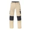 Werkbroek Havep® Attitude 66 Zand/Charcoal Grijs 2 Werkbroek Havep® Attitude 66 Zand/Charcoal Grijs -Winkel Voor Werkkleding HVP80229MREYIH66