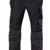 HAVEP Werkbroek Attitude 80230 Zwart Maat 44 -Winkel Voor Werkkleding HVP80230MRCDKH44