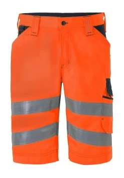Bermuda Havep® High Visibility 46 Fluo Oranje/Marine