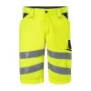 Bermuda Havep® High Visibility 46 Fluo Geel/Marine -Winkel Voor Werkkleding HVP80232N1CB7H46