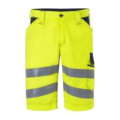 Bermuda Havep® High Visibility 46 Fluo Geel/Marine