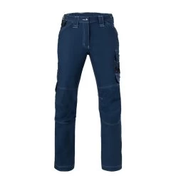 Dames Werkbroek Havep® Attitude 36 Marine