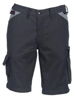 Havep Multi Line Korte Broek 8555 Charcoal Grijs Maat 52