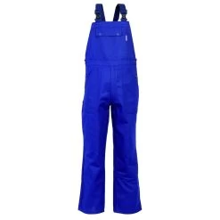 Havep Amerikaanse Overall Model 2098 Korenblauw Maat 48