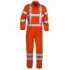 HAVEP Hi-Vis Overall RWS 2400 Oranje Maat 56 -Winkel Voor Werkkleding Havep singaaloverall 2400 EN 471 oranje