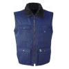 Mascot Bodywarmer Solden Marine Maat S -Winkel Voor Werkkleding Mascot bodywarmer solden kleur marine