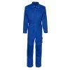 Mascot Polyester/Katoen Overall Akron Korenblauw Maat XL -Winkel Voor Werkkleding Mascot overall Akron korenblauw