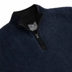 Mongo Brad Trui Navy L -Winkel Voor Werkkleding Mongo Brad Trui Navy 4