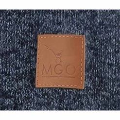 Mongo Cable Cardigan Vest Navy XXL -Winkel Voor Werkkleding Mongo Cable Cardigan Vest Navy 4