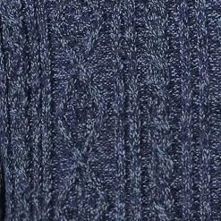 Mongo Cable Cardigan Vest Navy XXL -Winkel Voor Werkkleding Mongo Cable Cardigan Vest Navy 5