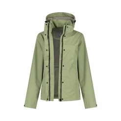 Mongo Jane Jas Groen XXXL 10 Mongo Jane Jas Groen XXXL -Winkel Voor Werkkleding Mongo Jane Jas Groen 2