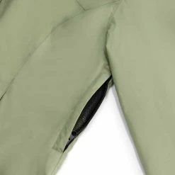 Mongo Jane Jas Groen XXXL 12 Mongo Jane Jas Groen XXXL -Winkel Voor Werkkleding Mongo Jane Jas Groen 4