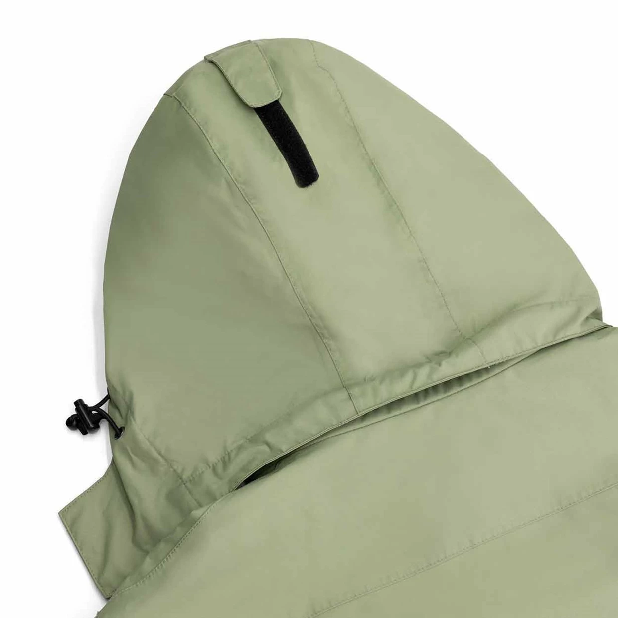 Mongo Jane Jas Groen XXXL 8 Mongo Jane Jas Groen XXXL - Afbeelding 6