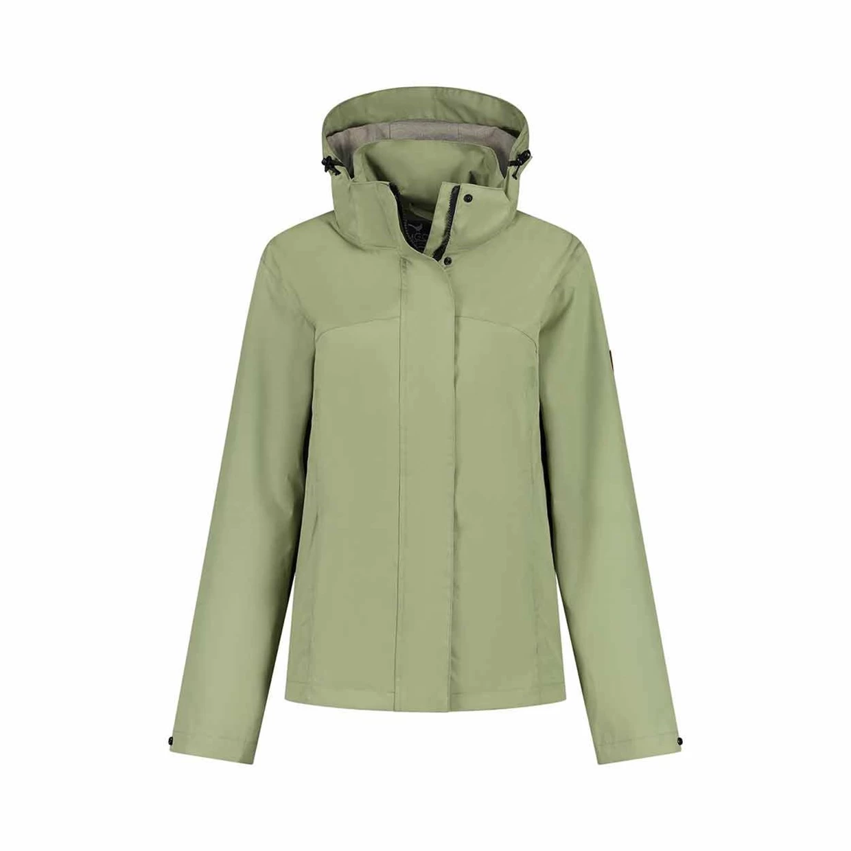 Mongo Jane Jas Groen XXXL 3 Mongo Jane Jas Groen XXXL
