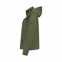 Mongo Jane Jas Olijf S 11 Mongo Jane Jas Olijf S -Winkel Voor Werkkleding Mongo Jane Jas Olijf 3