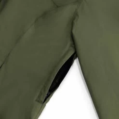 Mongo Jane Jas Olijf S 12 Mongo Jane Jas Olijf S -Winkel Voor Werkkleding Mongo Jane Jas Olijf 4