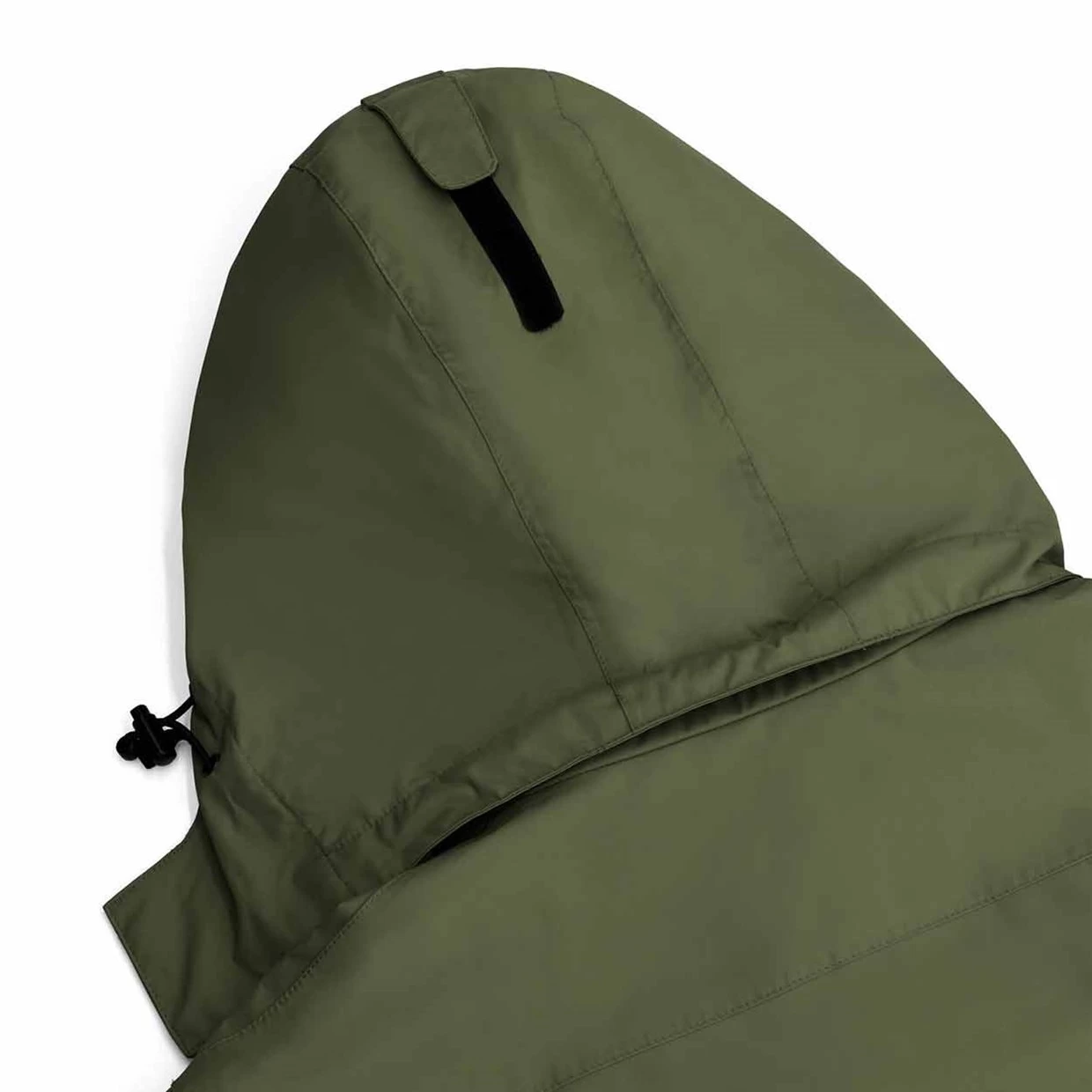 Mongo Jane Jas Olijf S 8 Mongo Jane Jas Olijf S - Afbeelding 6