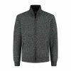 Mongo Pine Cardigan Vest Antreciet M 2 Mongo Pine Cardigan Vest Antreciet M -Winkel Voor Werkkleding Mongo Pine Cardigan Vest Antreciet