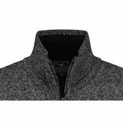 Mongo Pine Cardigan Vest Antreciet M 9 Mongo Pine Cardigan Vest Antreciet M -Winkel Voor Werkkleding Mongo Pine Cardigan Vest Antreciet 2