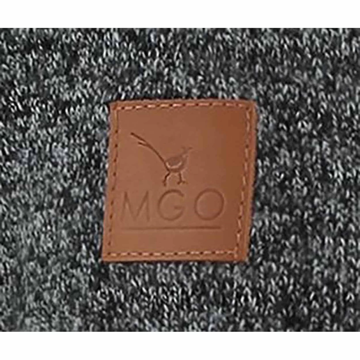 Mongo Pine Cardigan Vest Antreciet M 7 Mongo Pine Cardigan Vest Antreciet M - Afbeelding 5