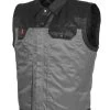 Mascot Bodywarmer Trento Antraciet/Zwart Maat L -Winkel Voor Werkkleding RHM00073