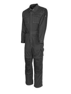 Mascot Overall Akron