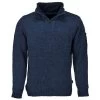 Pure Wool Trui MNL-1701 Marine Maat L -Winkel Voor Werkkleding ROE MNL1701MAR