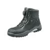 Bata Werkschoenen Traxx 219 Boa S3 Zwart Maat 39 -Winkel Voor Werkkleding SCI142190039