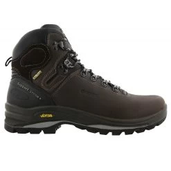 Grisport Wandelschoenen Scilla Hoog Bruin Maat 36