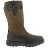 Grisport Outdoorlaarzen Sutherland Bruin Maat 39 -Winkel Voor Werkkleding SUTHERLAND BRUIN