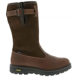 Grisport Outdoorlaarzen Sutherland Chestnut Maat 37