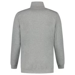 Tricorp Sweatvest Greymelange Maat 3XL -Winkel Voor Werkkleding TRP301017GREYMELXS 2